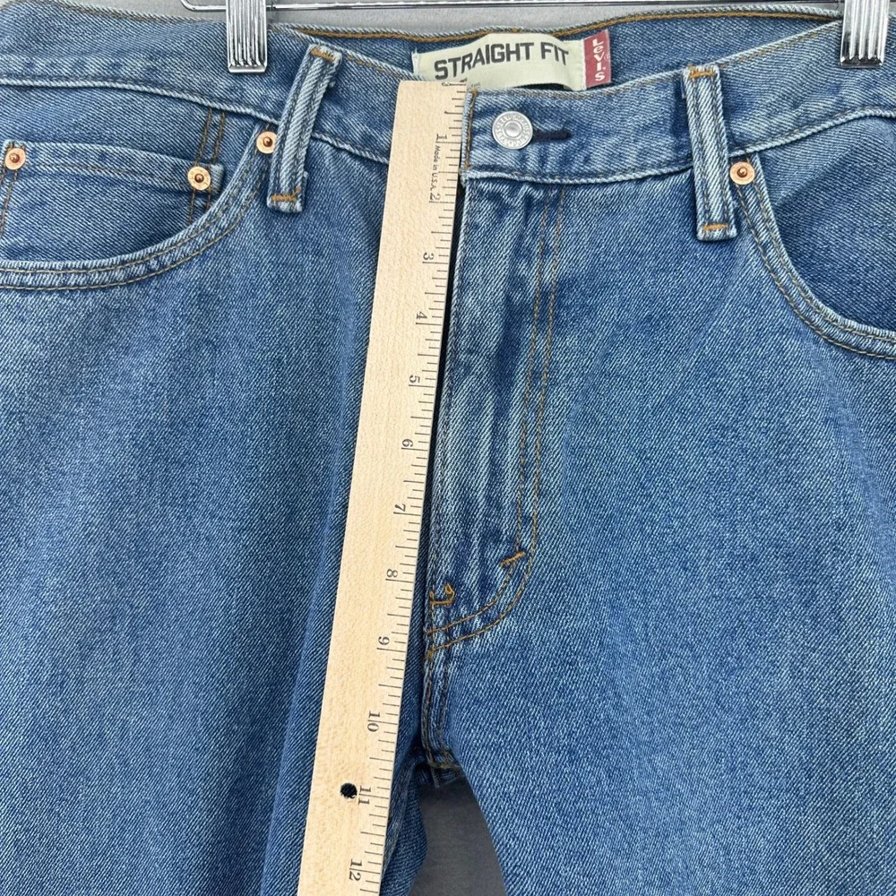 Levis vintage 2005